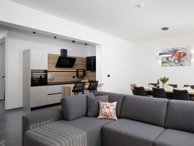 Villa Villa Rudina - Outdoor photo 12