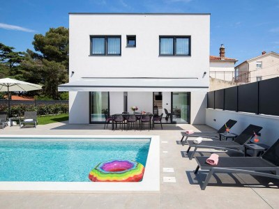 Villa Villa Rudina - Outdoor photo 51