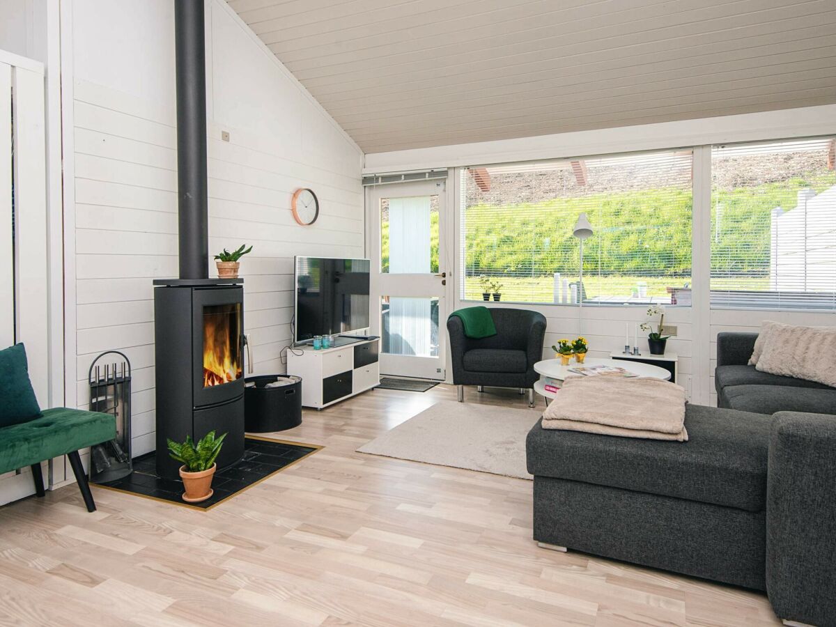 Holiday house 4 Personen Ferienhaus in Aabenraa-By Traum - Outdoor photo 2