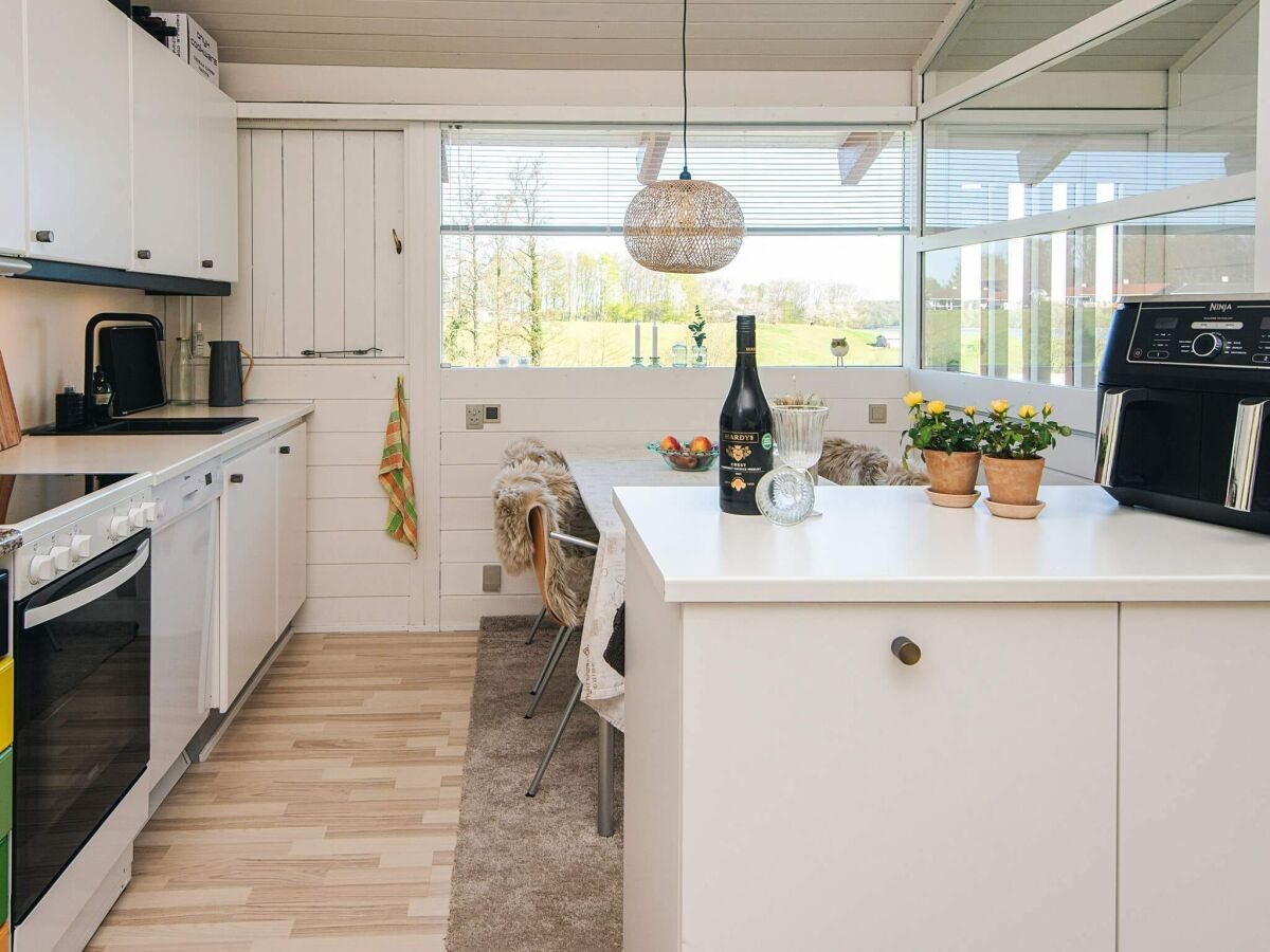 Holiday house 4 Personen Ferienhaus in Aabenraa-By Traum - Outdoor photo 3