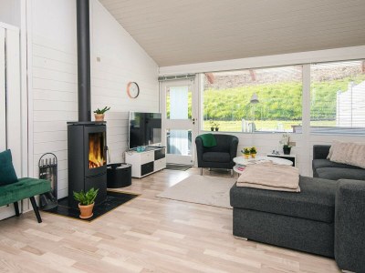 Holiday house 4 Personen Ferienhaus in Aabenraa-By Traum - Outdoor photo 2