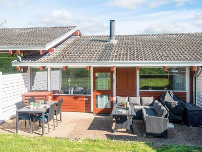 Holiday house 4 Personen Ferienhaus in Aabenraa-By Traum - Outdoor photo 4
