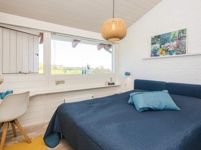 Holiday house 4 Personen Ferienhaus in Aabenraa-By Traum - Outdoor photo 6