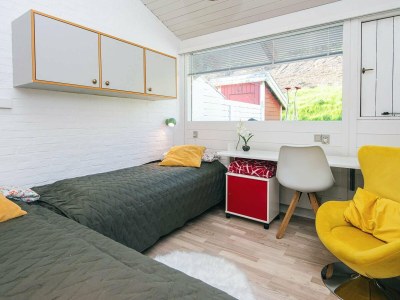 Holiday house 4 Personen Ferienhaus in Aabenraa-By Traum - Outdoor photo 10