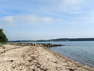 Holiday house 4 Personen Ferienhaus in Aabenraa-By Traum - Outdoor photo 14