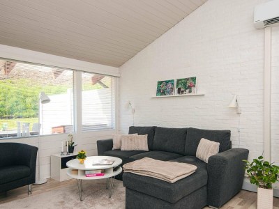 Holiday house 4 Personen Ferienhaus in Aabenraa-By Traum - Outdoor photo 16