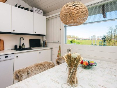Holiday house 4 Personen Ferienhaus in Aabenraa-By Traum - Outdoor photo 18