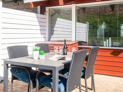 Holiday house 4 Personen Ferienhaus in Aabenraa-By Traum - Outdoor photo 20