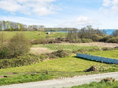 Holiday house 4 Personen Ferienhaus in Aabenraa-By Traum - Outdoor photo 21