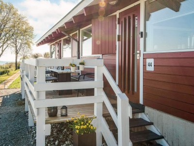 Holiday house 4 Personen Ferienhaus in Aabenraa-By Traum - Outdoor photo 22