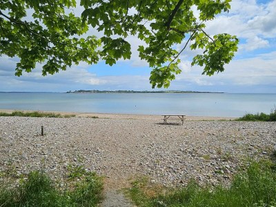 Holiday house 4 Personen Ferienhaus in Aabenraa-By Traum - Outdoor photo 27