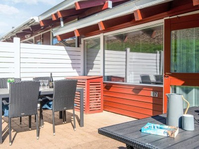 Holiday house 4 Personen Ferienhaus in Aabenraa-By Traum - Outdoor photo 29