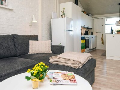 Holiday house 4 Personen Ferienhaus in Aabenraa-By Traum - Outdoor photo 30
