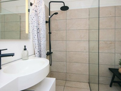 Holiday house 4 Personen Ferienhaus in Aabenraa-By Traum - Outdoor photo 31