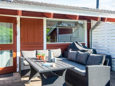 Holiday house 4 Personen Ferienhaus in Aabenraa-By Traum - Outdoor photo 32