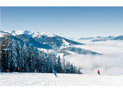 Apartment Apartment in Radstadt near Ski Amadé - Environment photo 18