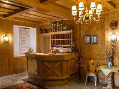 Apartment Wohnung in Radstadt nahe Ski Amadé - Features photo 4