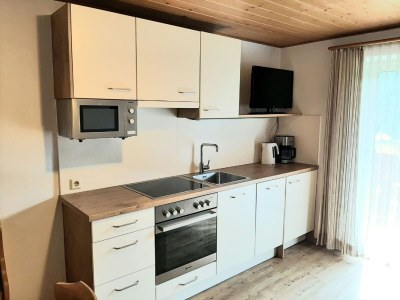 Apartment Wohnung in Radstadt nahe Ski Amadé - Features photo 8