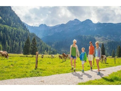 Apartment Wohnung in Radstadt nahe Ski Amadé - Environment photo 15