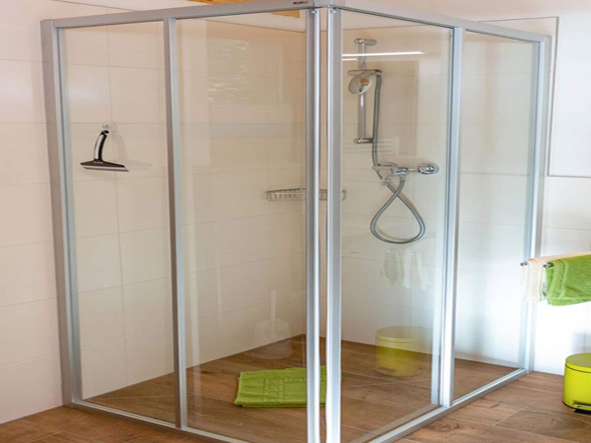 Holiday house Spacious family flat in Kleinarl - Features photo 5