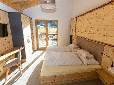 Holiday house Spacious family flat in Kleinarl - Features photo 10