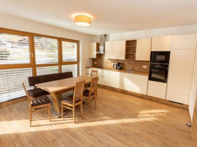 Holiday house Spacious family flat in Kleinarl - Features photo 12