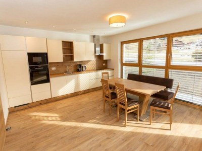 Holiday house Spacious family flat in Kleinarl - Features photo 19