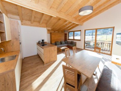 Holiday house Spacious family flat in Kleinarl - Features photo 20