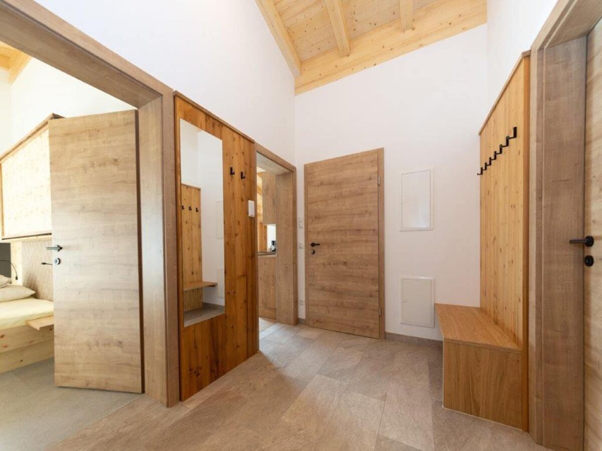 Holiday house High-quality apartment with ski storage - Features photo 5