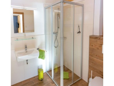 Holiday house High-quality apartment with ski storage - Features photo 10