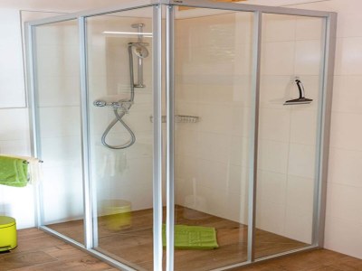 Holiday house High-quality apartment with ski storage - Features photo 15