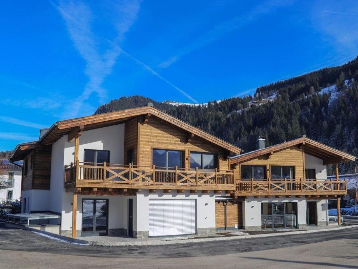Holiday house Apartment in Kleinarl near Ski Slopes