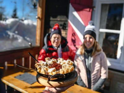 Holiday house Apartment in Kleinarl near Ski Slopes - Outdoor photo 5