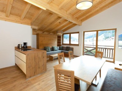 Holiday house Apartment in Kleinarl near Ski Slopes - Features photo 7