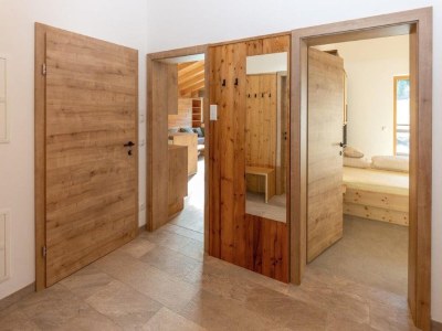 Holiday house Apartment in Kleinarl near Ski Slopes - Features photo 11