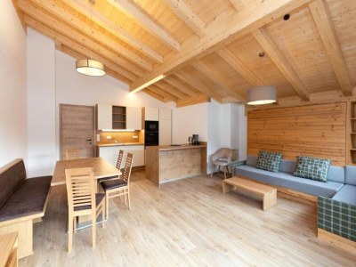 Holiday house Apartment in Kleinarl near Ski Slopes - Features photo 13