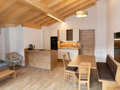 Holiday house Apartment in Kleinarl near Ski Slopes - Features photo 17