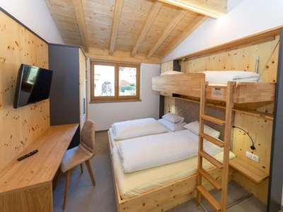 Holiday house Apartment in Kleinarl near Ski Slopes - Features photo 19