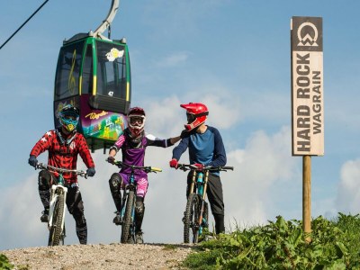 Holiday house Apartment in Kleinarl near Ski Slopes - Environment photo 25