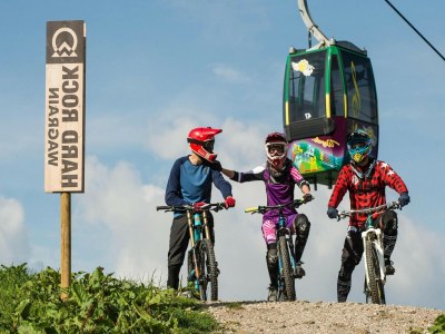 Holiday house Apartment in Kleinarl near Ski Slopes - Environment photo 29