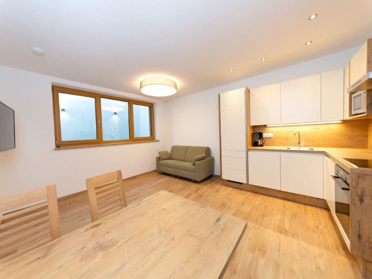 Holiday house Wohnung in Kleinarl nahe Skipisten - Features photo 5