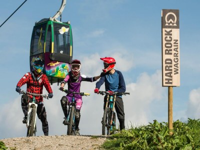 Holiday house Wohnung in Kleinarl nahe Skipisten - Environment photo 9