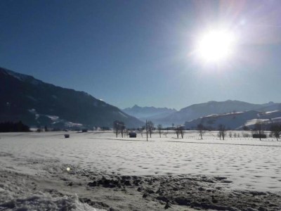 Holiday house Wohnung in Kleinarl nahe Skipisten - Environment photo 22