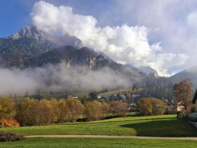 Holiday house Wohnung in Kleinarl nahe Skipisten - Environment photo 33