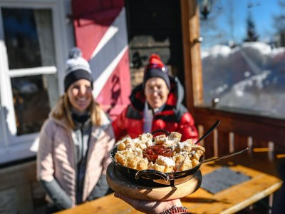 Holiday house Wohnung in Kleinarl nahe Skipisten - Outdoor photo 36