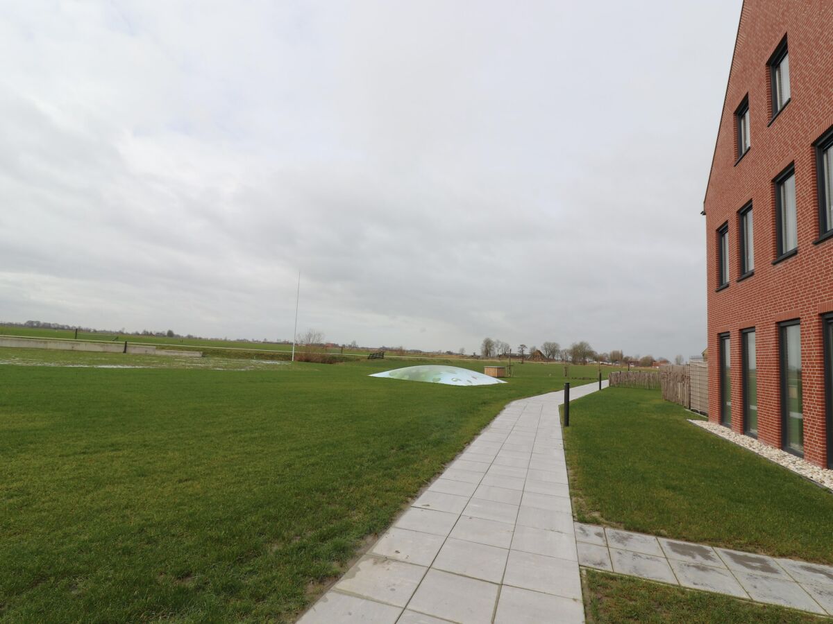 Villa Luxuriöse Villa am Wasser - Outdoor photo 3