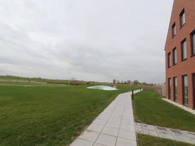 Villa Luxuriöse Villa am Wasser - Outdoor photo 3