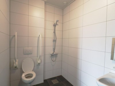 Villa Luxuriöse Villa am Wasser - Features photo 15