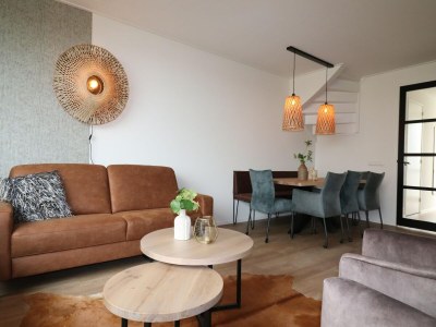 Villa Luxuriöse Villa am Wasser - Features photo 20