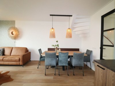 Villa Luxuriöse Villa am Wasser - Features photo 21